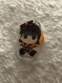 FRUITS ZIPPER 鎮西寿々歌 東京ドーム アクリルマーカーのサムネイル