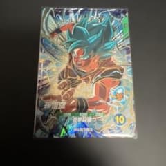 ドラゴンボールスーパーダイバーズ SDV11-030 GDR孫悟空 - メルカリ