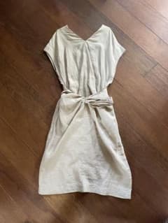 コズミックワンダー　ラップドレスのサムネイル
