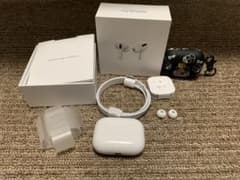 AirPods pro 中古品のサムネイル