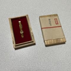 国会記念ネクタイピンのサムネイル