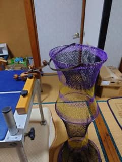 へら フラシ 　万力付のサムネイル