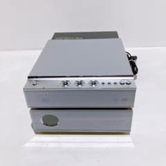 SONY CMT-SE7 ミニコンポ 本体のみ HCD-SE7 - メルカリ
