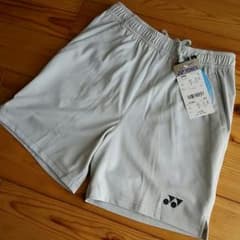 YONEX    新品❗  ハーフパンツ     Sサイズのサムネイル