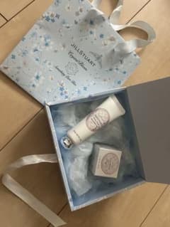 JILL STUART ハンドクリーム ギフトセットのサムネイル