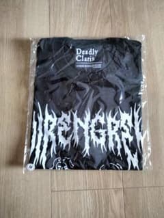DIR EN GREY TOUR25 蜿蜒 a knot 限定 Tシャツ DIR EN GREY TOUR25 蜿蜒 a knot 限定 Tシャツ - メルカリ