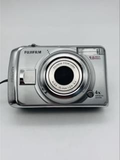 美品動作確認済み】FUJIFILM FinePix A900 - メルカリ