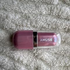 【AMUSE】ジェルフィットグロス 桜グロスのサムネイル