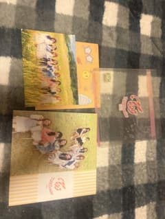 TWICE Taste of Love アルバムのサムネイル