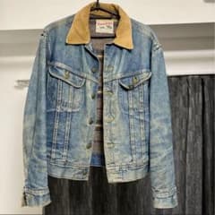 【希望価格ご相談ください】Lee ストームライダー ヴィンテージ サイズ36 希望価格ご相談ください】Lee ストームライダー ヴィンテージ サイズ36