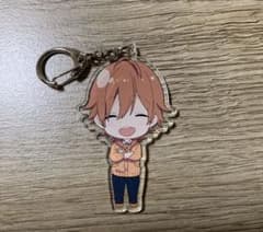 最終値下げすとぷりジェルくんアクキーのサムネイル