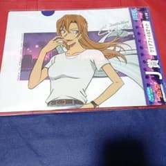 セガラッキーくじJ賞クリアファイル セガ製 22X31cmのサムネイル