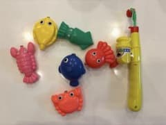 BIG CATCH 釣りおもちゃ セットのサムネイル