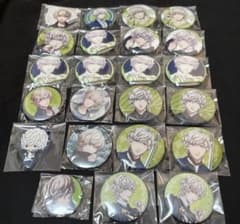 うたプリ 天草シオン 缶バッジ - メルカリ