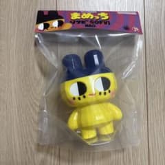 炒*火様 【限定販売3月9日まで】新品 未開封 たまごっち MAO まめっち ソのサムネイル