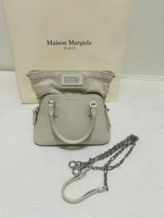 Maison Margiela 2way ショルダーバッグのサムネイル