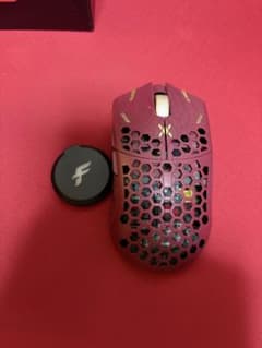 Finalmouse UltralightX Prophecy Scream Lのサムネイル