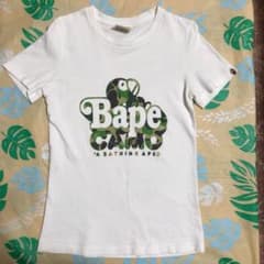 TシャツBAPEのサムネイル