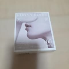 FUNNY ELVESフェイスパウダーと下地のセットのサムネイル