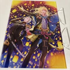 刀剣乱舞 アクリルアートプレート 小竜景光 大般若長光六周年