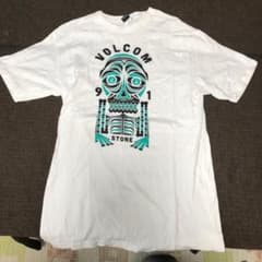 VOLCOM　Tシャツのサムネイル