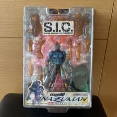 S.I.C VOL.6 イナズマンのサムネイル
