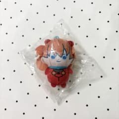 EVA POCKET ぷちぬいぐるみ　アスカのサムネイル