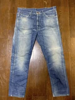 ☆levi's 606 E ☆オリジナルヴィンテージ　501 XX 60'sのサムネイル