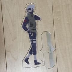 はたけカカシ アクリルスタンドのサムネイル