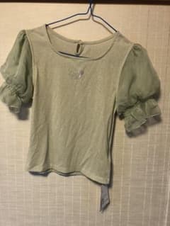 Tシャツ カットソー トップスのサムネイル