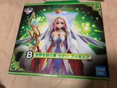 モンスターストライク一番くじ B賞ビナーフィギュアのサムネイル