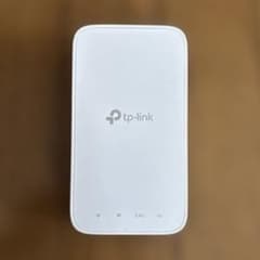 TP-Link RE330 無線LAN中継機　美品のサムネイル