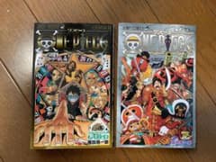 ONE PIECE 千巻 七七七巻のサムネイル