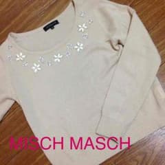 MISCHMISCH ニットのサムネイル