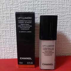 CHANEL リフトルミエール コンシーラーのサムネイル