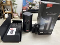 Anker Nebula Capsule 3 Laser プロジェクターのサムネイル