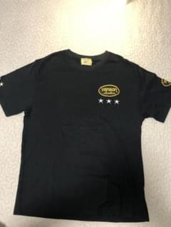 バンソン　vanson tシャツのサムネイル