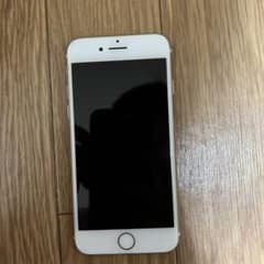 Apple iPhone 7 128GB ゴールド SIMフリーのサムネイル