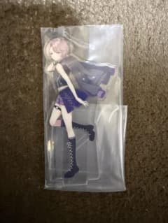 有村麻央　学園アイドルマスター 学マス　一番くじ　H賞 アクリルスタンド 麻央のサムネイル