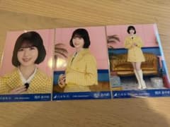 乃木坂46 生写真 14th anniversary コンプ 筒井 あやめ - メルカリ