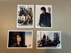 嵐　生写真のサムネイル