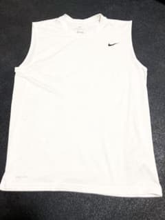 NIKE ナイキ タンクトップ　ノースリーブのサムネイル