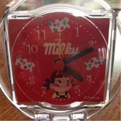 目覚まし時計のサムネイル