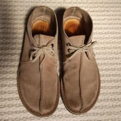 クラークス デザートトレック Clarksのサムネイル