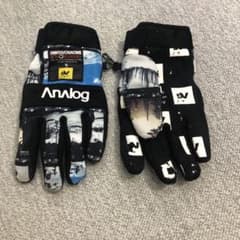 analog& ニック・ハミルトン forトランスワールドのサムネイル