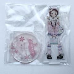 メダリスト マンガ展 アクリルスタンド 結束いのり