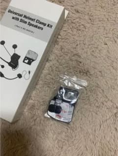 セナ SENA 30K 貼り付けクランプのサムネイル