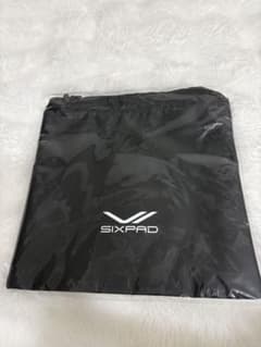 SIXPAD ノベルティメッシュバッグのサムネイル