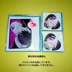 HoneyVibes ハニヴ アルヴィン アクスタ 缶バッジ - メルカリ