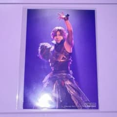 BokuPri Asabuki Taidori Evil Clamper Bonus Bromide